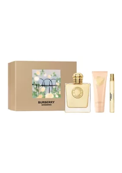 Goddess Eau de Parfum Trio Gift Set