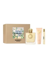 Goddess Eau de Parfum Trio Gift Set