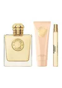 Goddess Eau de Parfum Trio Gift Set