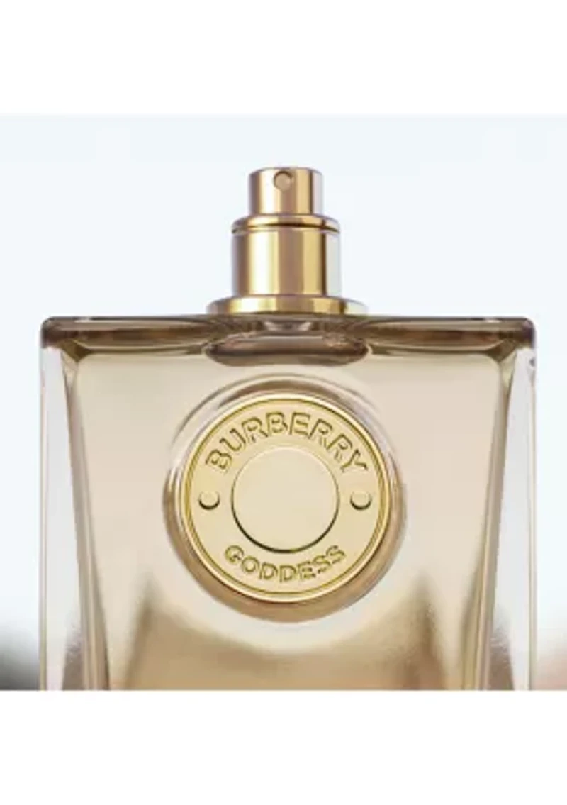 Goddess Eau de Parfum Trio Gift Set