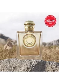 Goddess Eau De Parfum & Parfum for Women Travel Spray Trio Gift Set