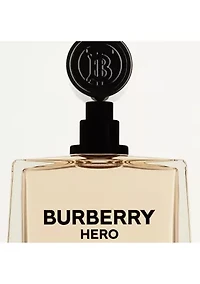 Hero Eau de Toilette for Men & Deodorant Trio Gift Set