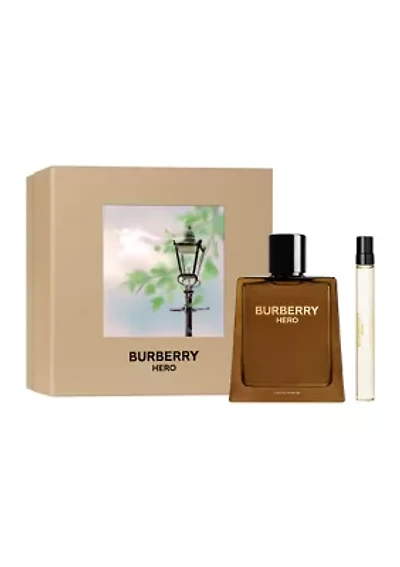 Hero Eau de Parfum Duo Gift Set