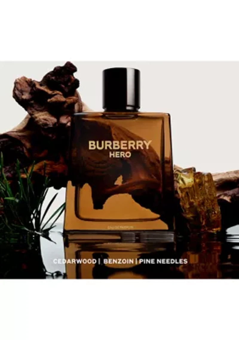 Hero Eau de Parfum Duo Gift Set