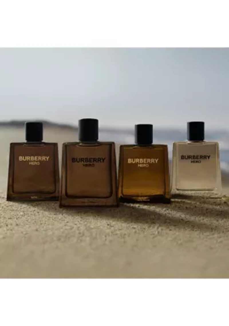 Hero Eau de Parfum Duo Gift Set