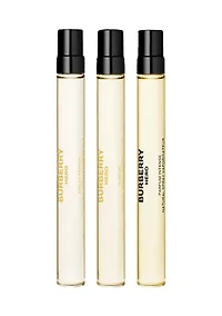 Hero Eau de Parfum & Parfum Trio Gift Set
