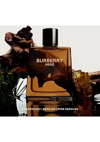 Hero Eau de Parfum & Parfum Trio Gift Set