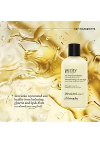 Purity One-Step Facial Cleanser