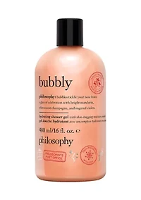   Bubbly Hydrating Shower Gel 