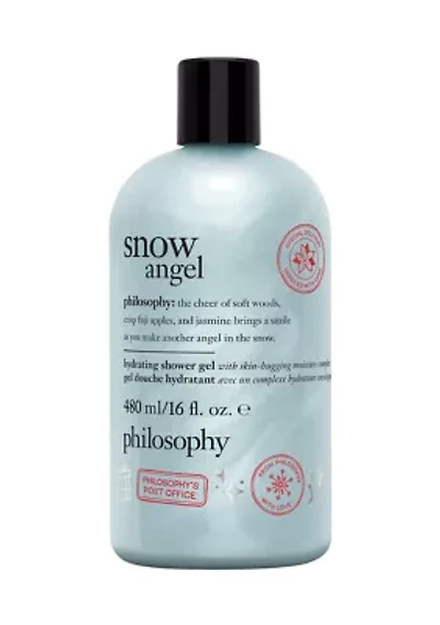  Snow Angel Hydrating Shower Gel 