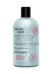  Snow Angel Hydrating Shower Gel 