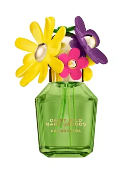 Daisy Wild Eau So Extra Eau de Parfum