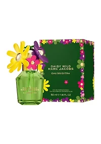 Daisy Wild Eau So Extra Eau de Parfum