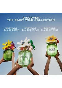 Daisy Wild Eau So Extra Eau de Parfum