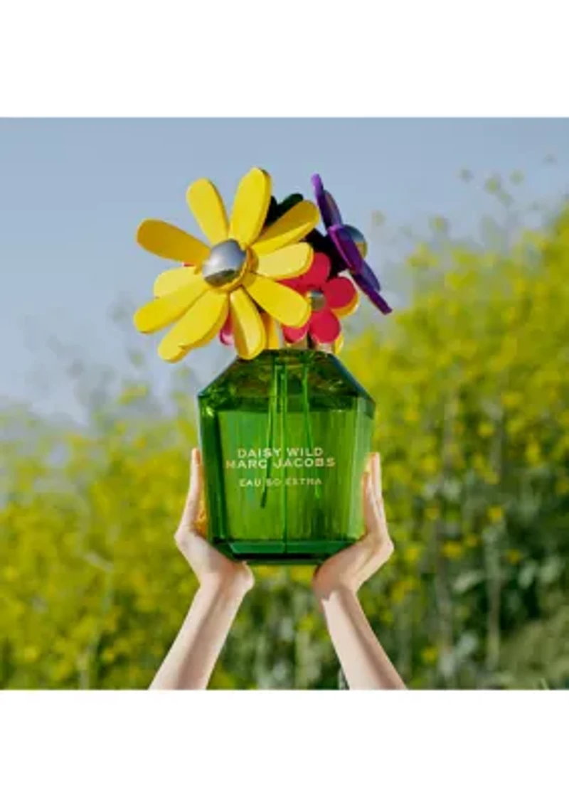Daisy Wild Eau So Extra Eau de Parfum
