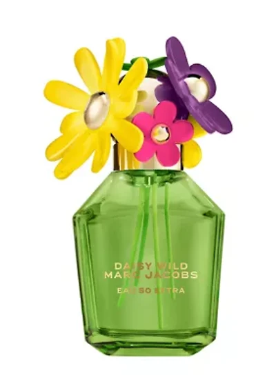 Daisy Wild Eau So Extra Eau de Parfum for Women