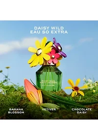 Daisy Wild Eau So Extra Eau de Parfum for Women