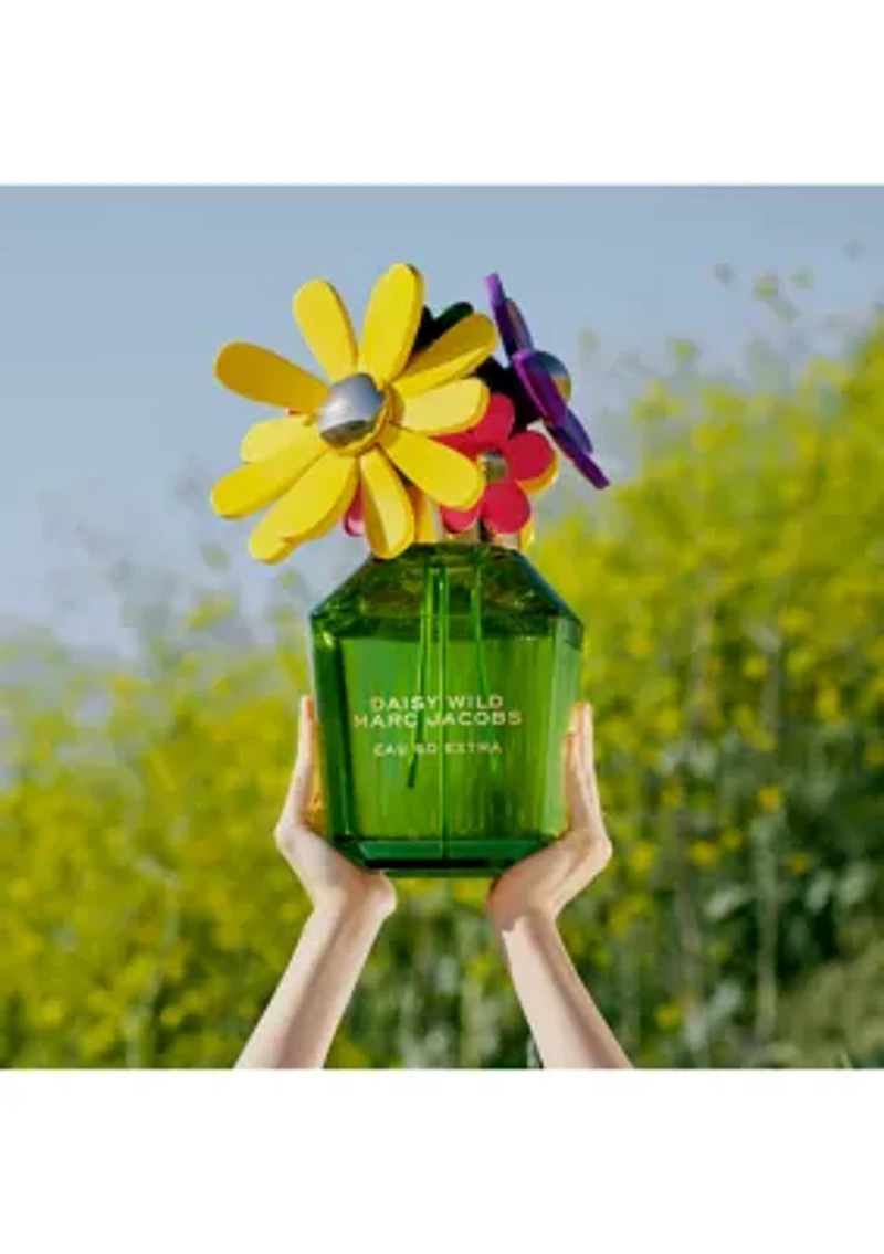 Daisy Wild Eau So Extra Eau de Parfum for Women
