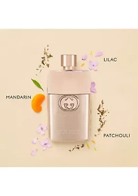 Guilty Pour Femme Eau de Toilette for Women Trio Gift Set - $207 Value!