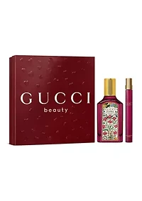 Flora Gorgeous Gardenia Eau de Parfum Intense for Women Duo Gift Set