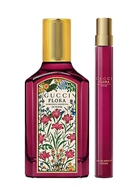 Flora Gorgeous Gardenia Eau de Parfum Intense for Women Duo Gift Set