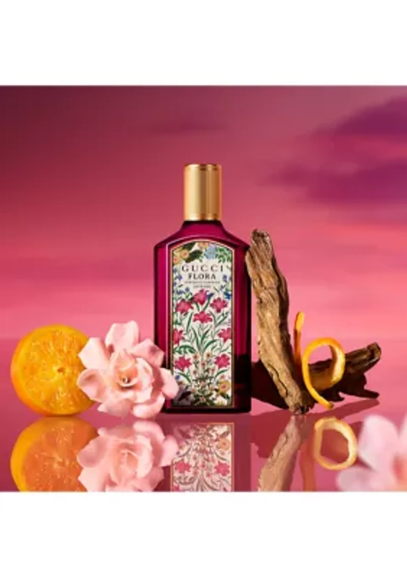 Flora Gorgeous Gardenia Eau de Parfum Intense for Women Duo Gift Set