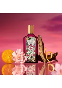Flora Gorgeous Gardenia Eau de Parfum Intense for Women Duo Gift Set