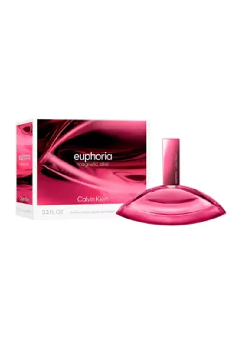 Euphoria Magnetic Elixir Parfum Intense