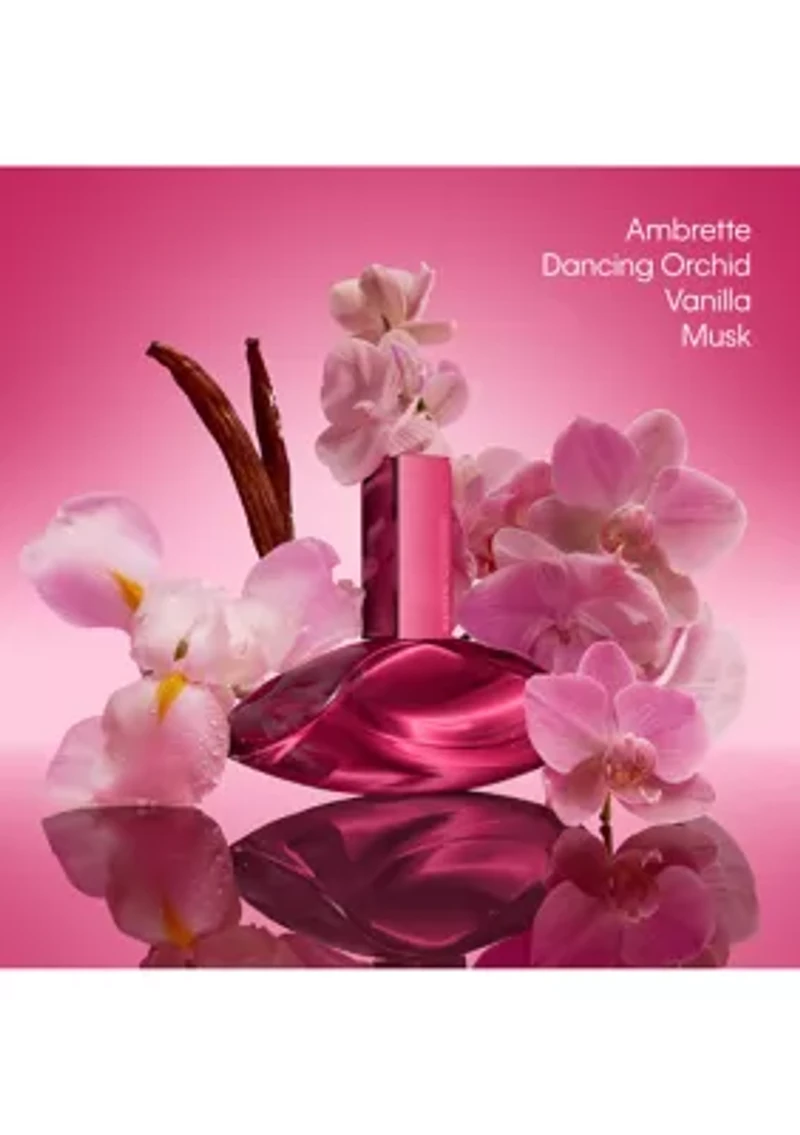 Euphoria Magnetic Elixir Parfum Intense