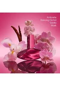 Euphoria Magnetic Elixir Parfum Intense