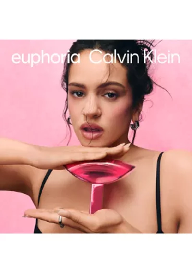 Euphoria Magnetic Elixir Parfum Intense