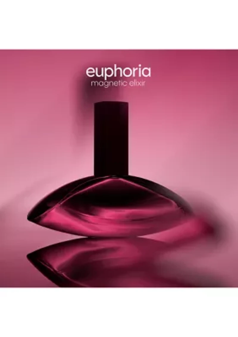 Euphoria Magnetic Elixir Parfum Intense