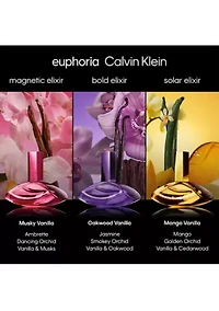 Euphoria Magnetic Elixir Parfum Intense