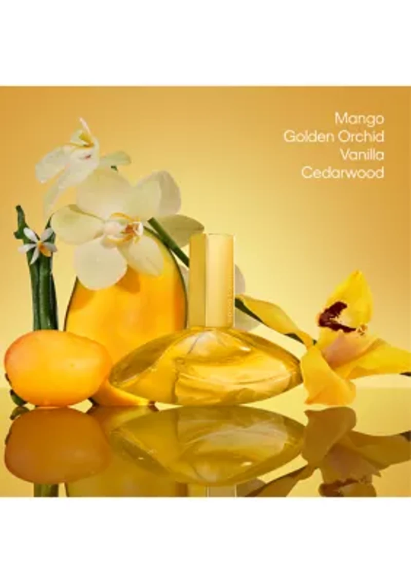 Euphoria Solar Elixir Parfum Intense