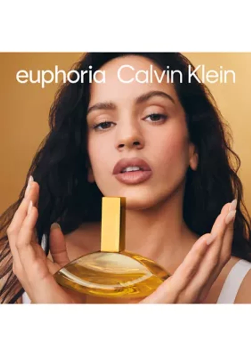 Euphoria Solar Elixir Parfum Intense