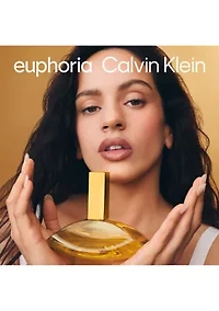 Euphoria Solar Elixir Parfum Intense