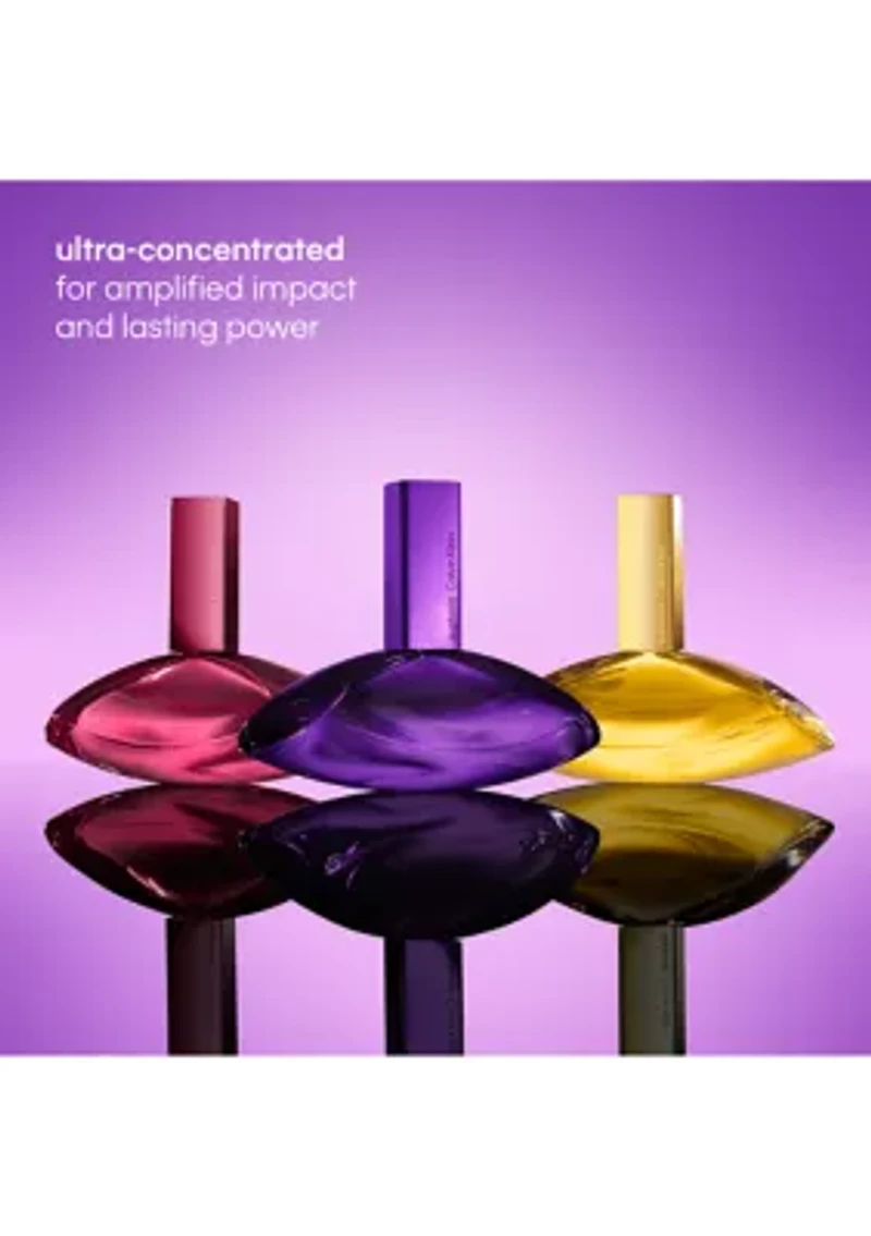 Euphoria Solar Elixir Parfum Intense