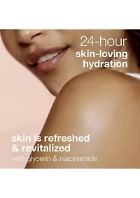 Vanilla Hug Body & Hair Fragrance Mist For Women