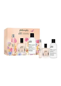 Grace For Women Trio Gift Set