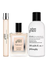 Grace For Women Trio Gift Set