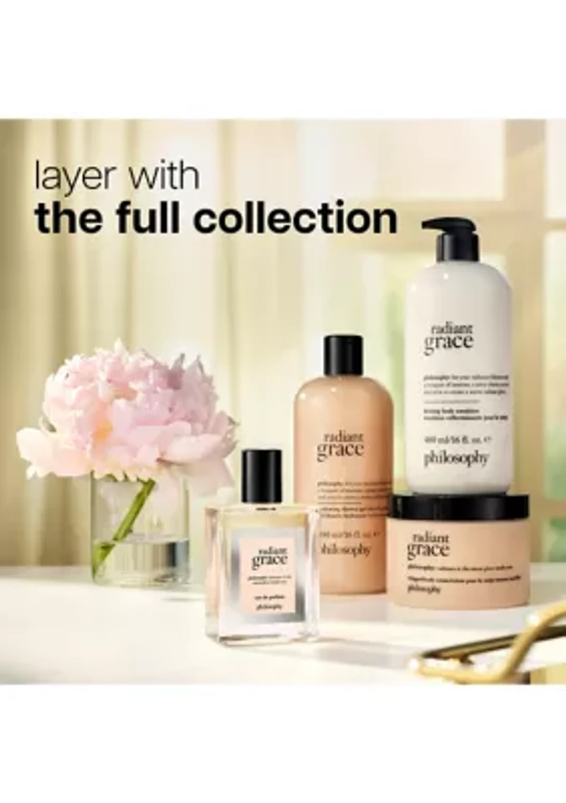 Grace For Women Trio Gift Set