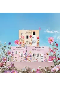 Grace For Women Trio Gift Set