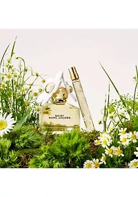 Daisy Eau de Toilette for Women & Body Lotion Trio Gift Set