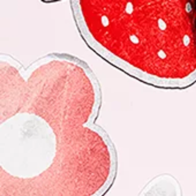 Daisy Eau So Fresh Eau de Toilette for Women & Body Lotion Trio Gift Set