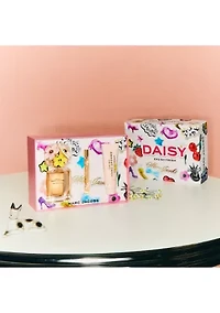 Daisy Eau So Fresh Eau de Toilette for Women & Body Lotion Trio Gift Set