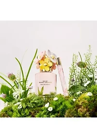 Daisy Eau So Fresh Eau de Toilette for Women & Body Lotion Trio Gift Set