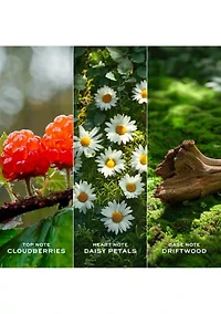 Daisy Love Eau de Toilette for Women Trio Gift Set