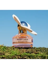 Daisy Love Eau de Toilette for Women Trio Gift Set