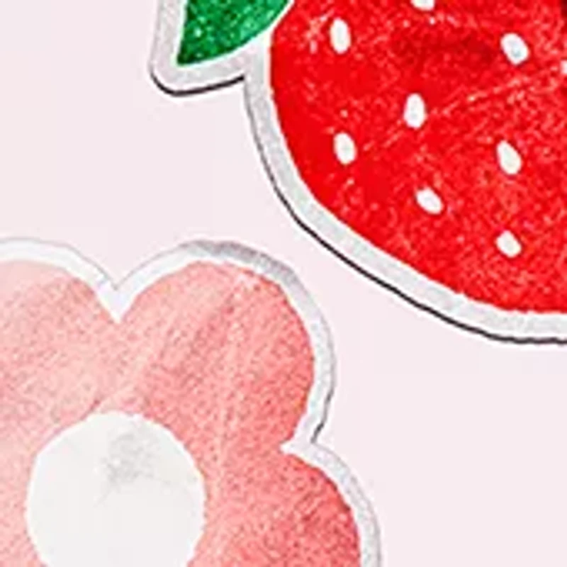 Daisy Wild Eau de Parfum for Women & Body Lotion Trio Gift Set