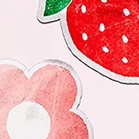 Daisy Wild Eau de Parfum for Women & Body Lotion Trio Gift Set